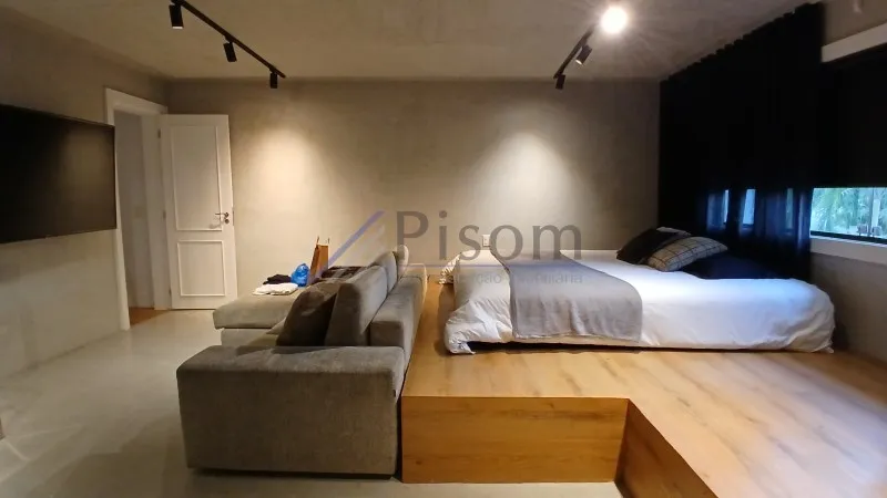 Casa sem mobília 980 m² com 5 suítes e 8 banheiros — photo 48