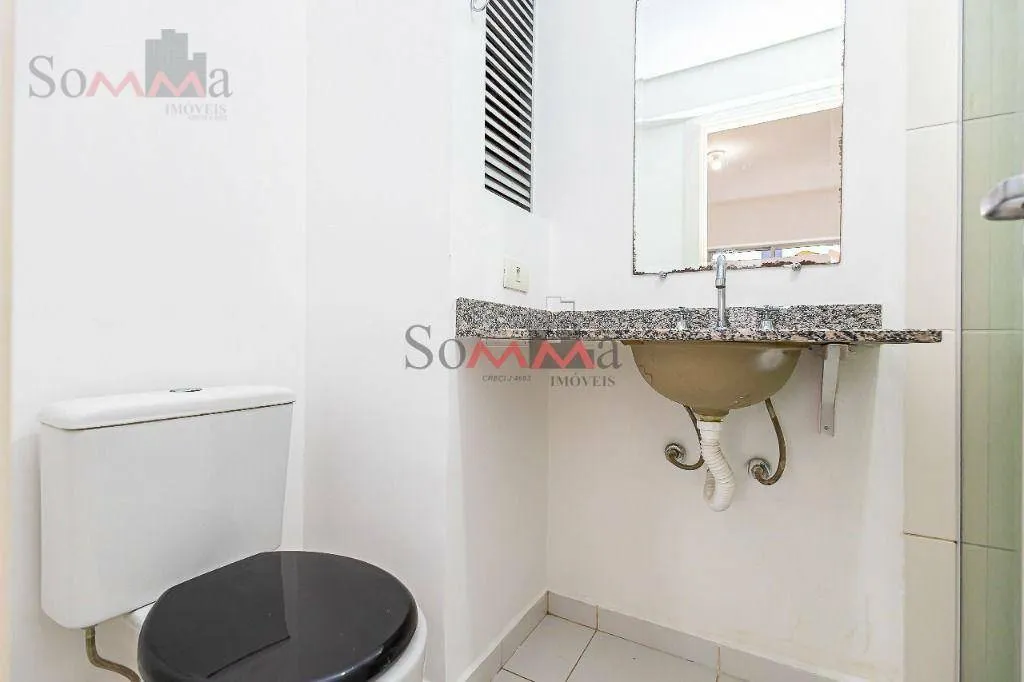 2-bedroom apartment 75 m² with en-suite and BBQ — photo 21