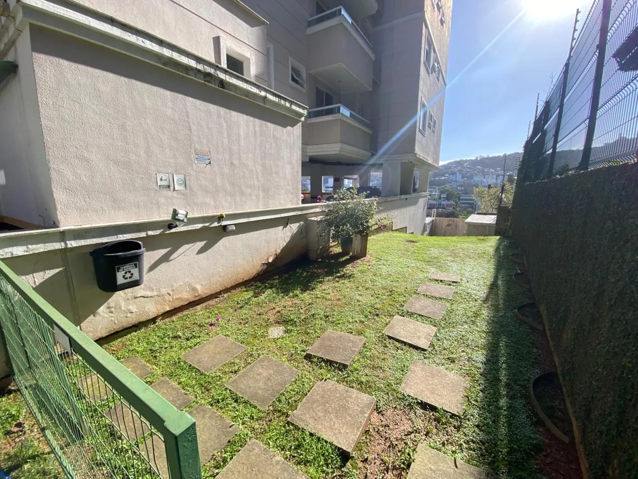Apartamento de 46 m² con jardín privado en el 4º piso — photo 19