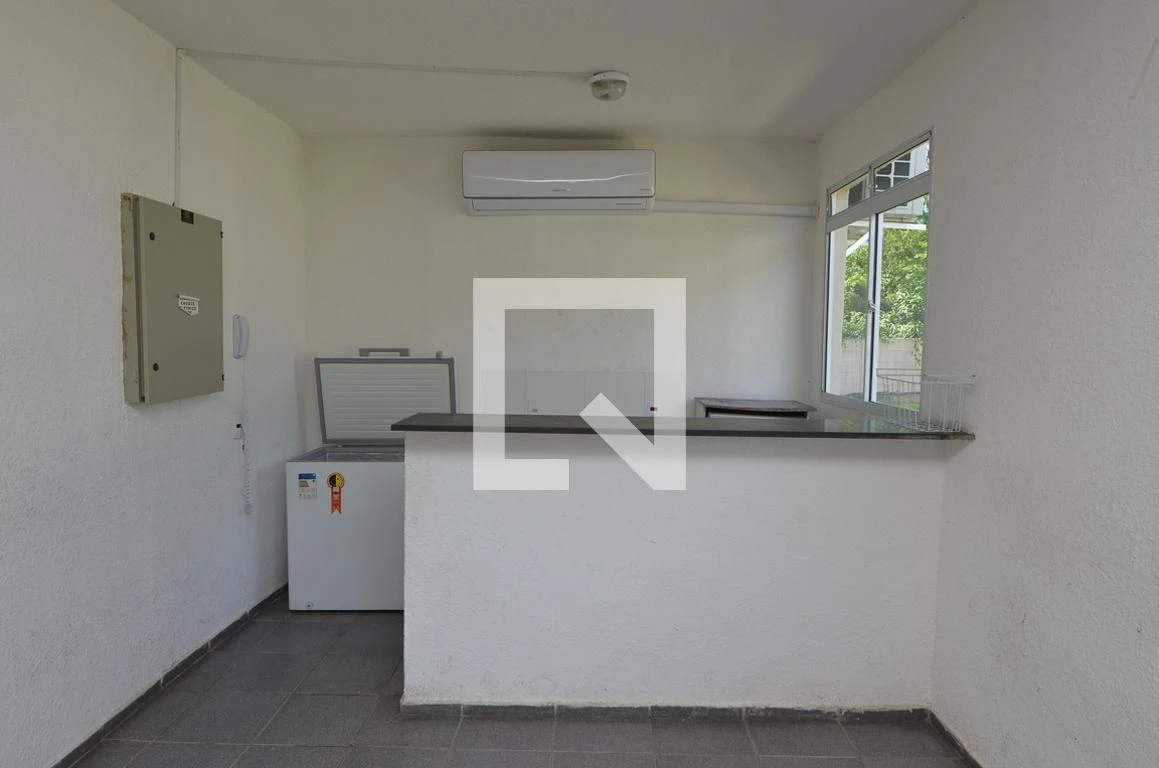 Apartamento mobiliado com 2 quartos e jardim privativo — photo 46