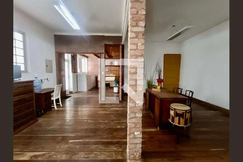 Unfurnished house with 2 bedrooms and private garden — photo 5