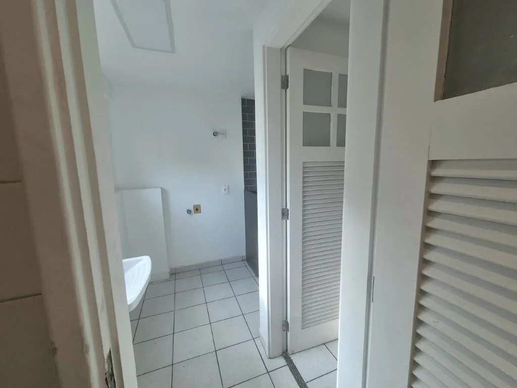 Apartamento de 4 quartos em condomínio com sauna — photo 64