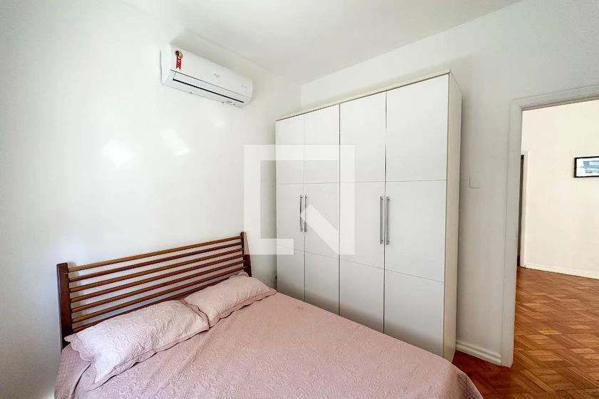 Furnished apartment, 80 m², with a washing machine — photo 4