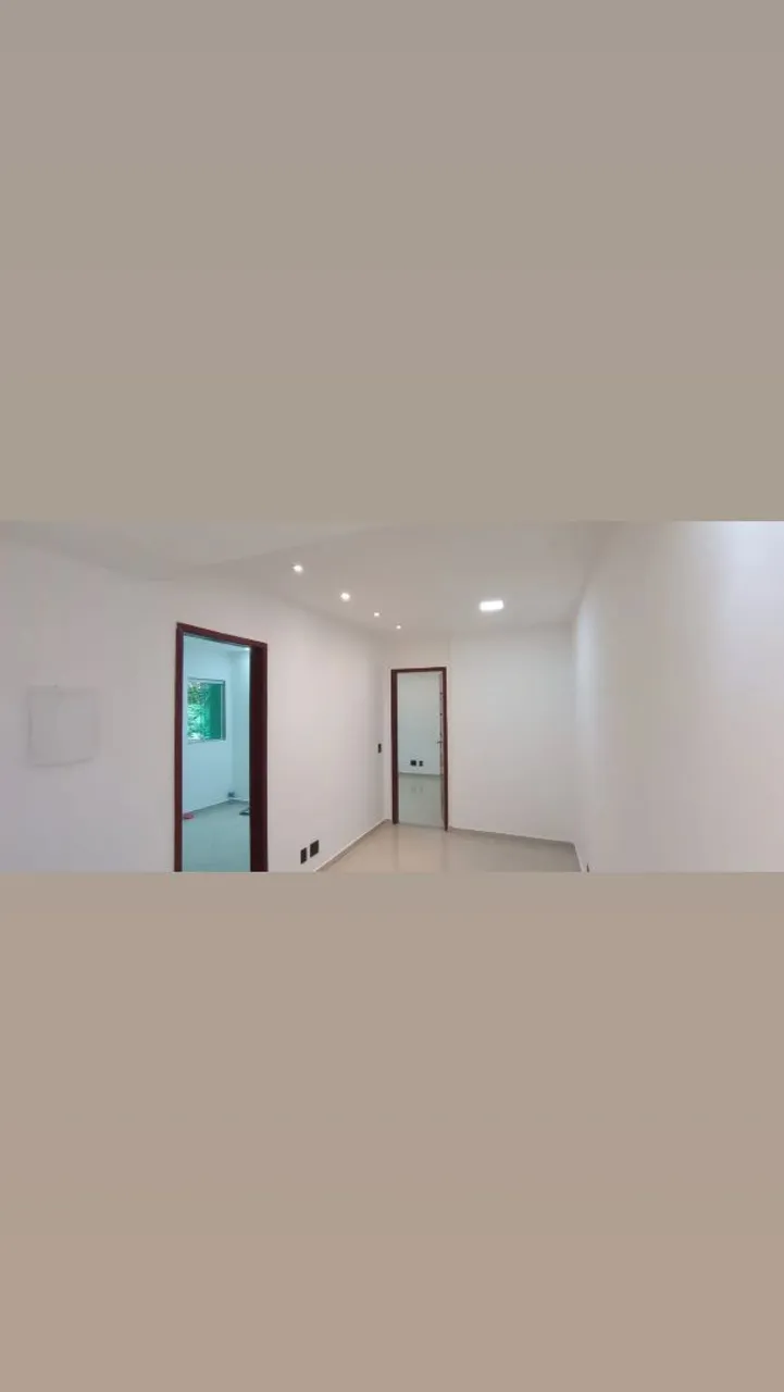 2-bedroom house with a mountain view in Rio de Janeiro — photo 7