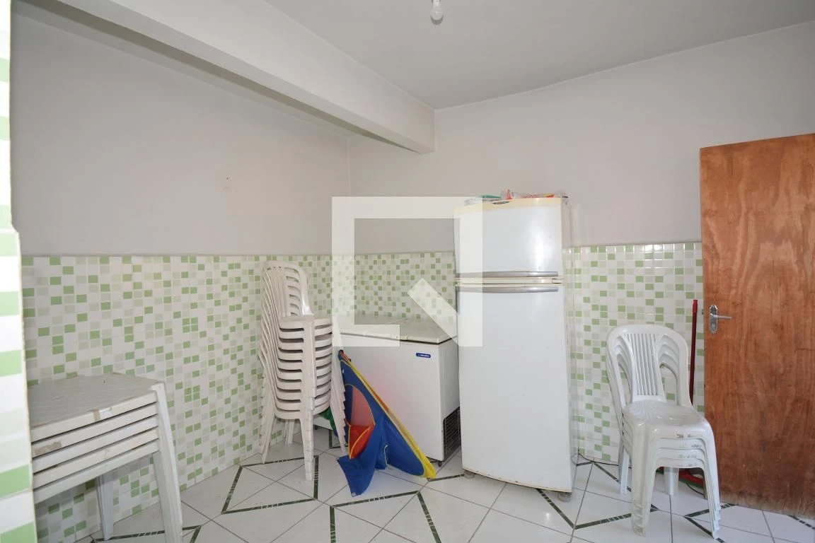 2-bedroom apartment with a washing machine in Rio de Janeiro — photo 58
