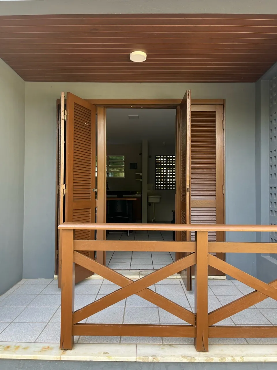Квартира 47 м², 2 спальни, Флорианополис — photo 12