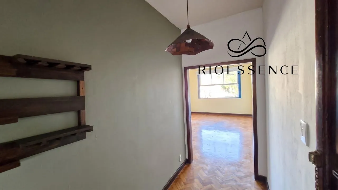 2-bedroom apartment with a bathtub in Rio de Janeiro — photo 17