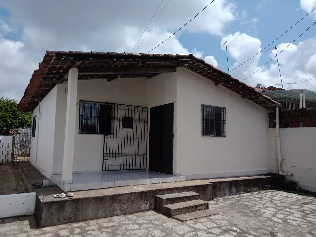2-bedroom house, 50 m² — photo 4