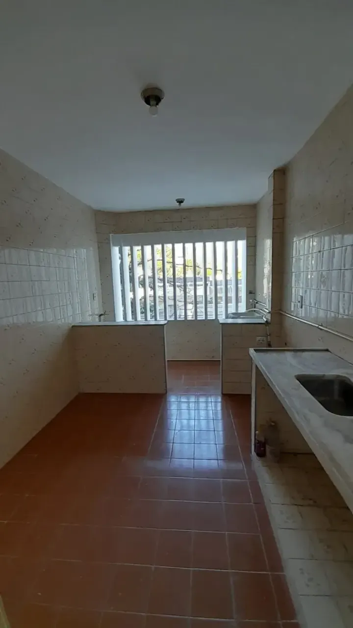 1-bedroom apartment with 1 bathroom and parking space — photo 3
