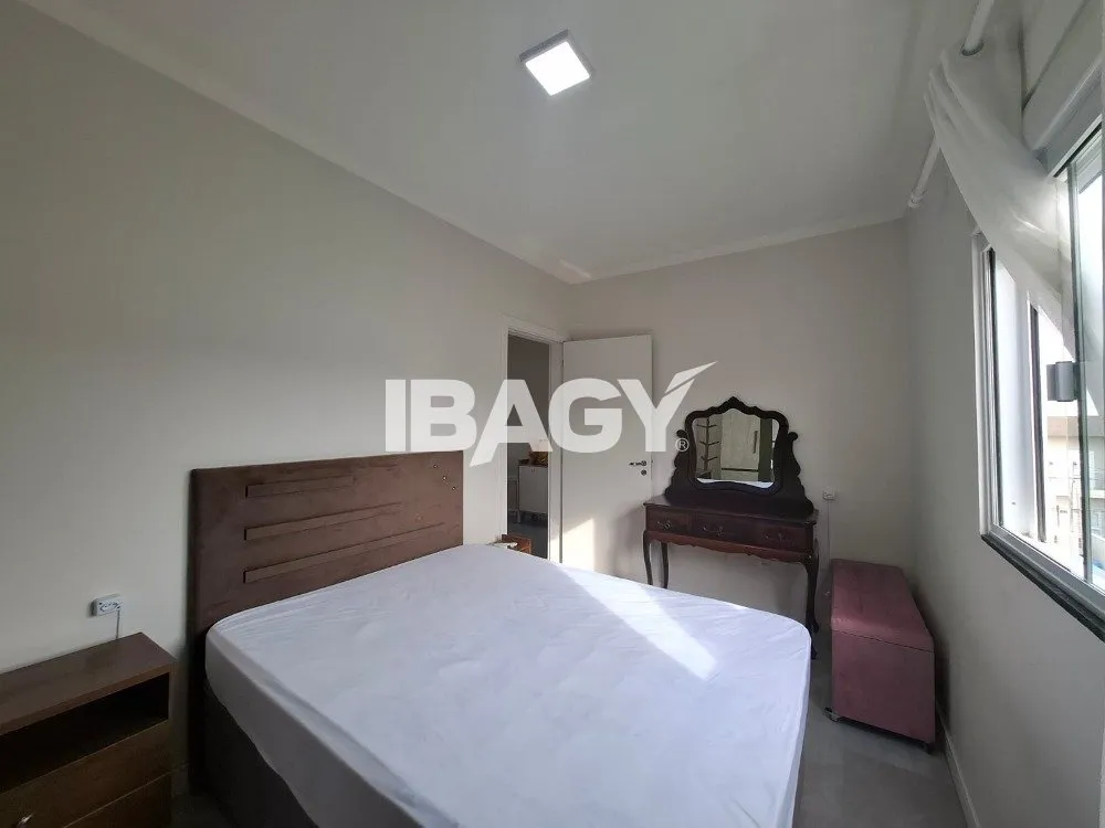 Меблированная квартира 48 м²: 1 спальня и парковка — photo 24