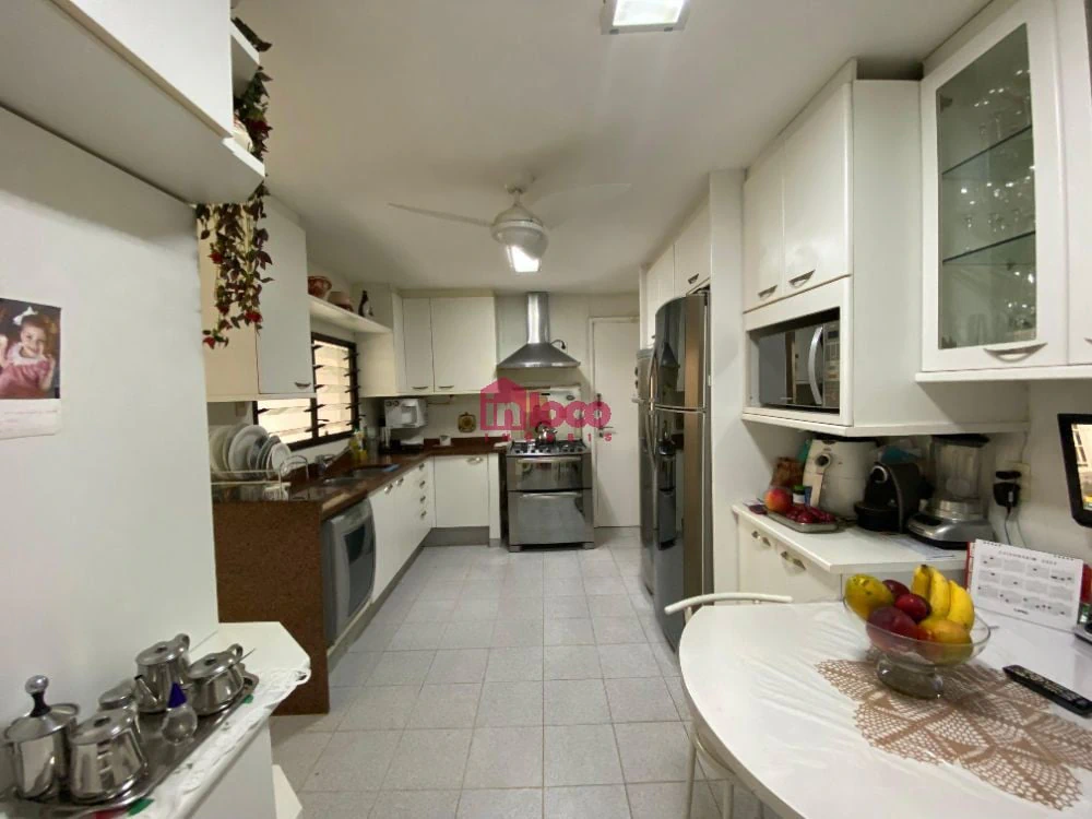 Apartamento 226 m² com 4 suítes e 4 vagas — photo 10