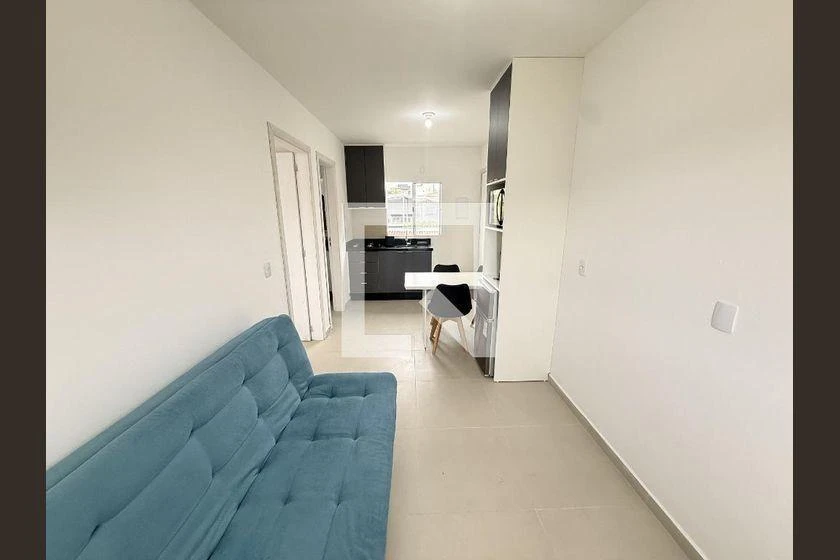 Furnished one-bedroom apartment, 30 m² — photo 10