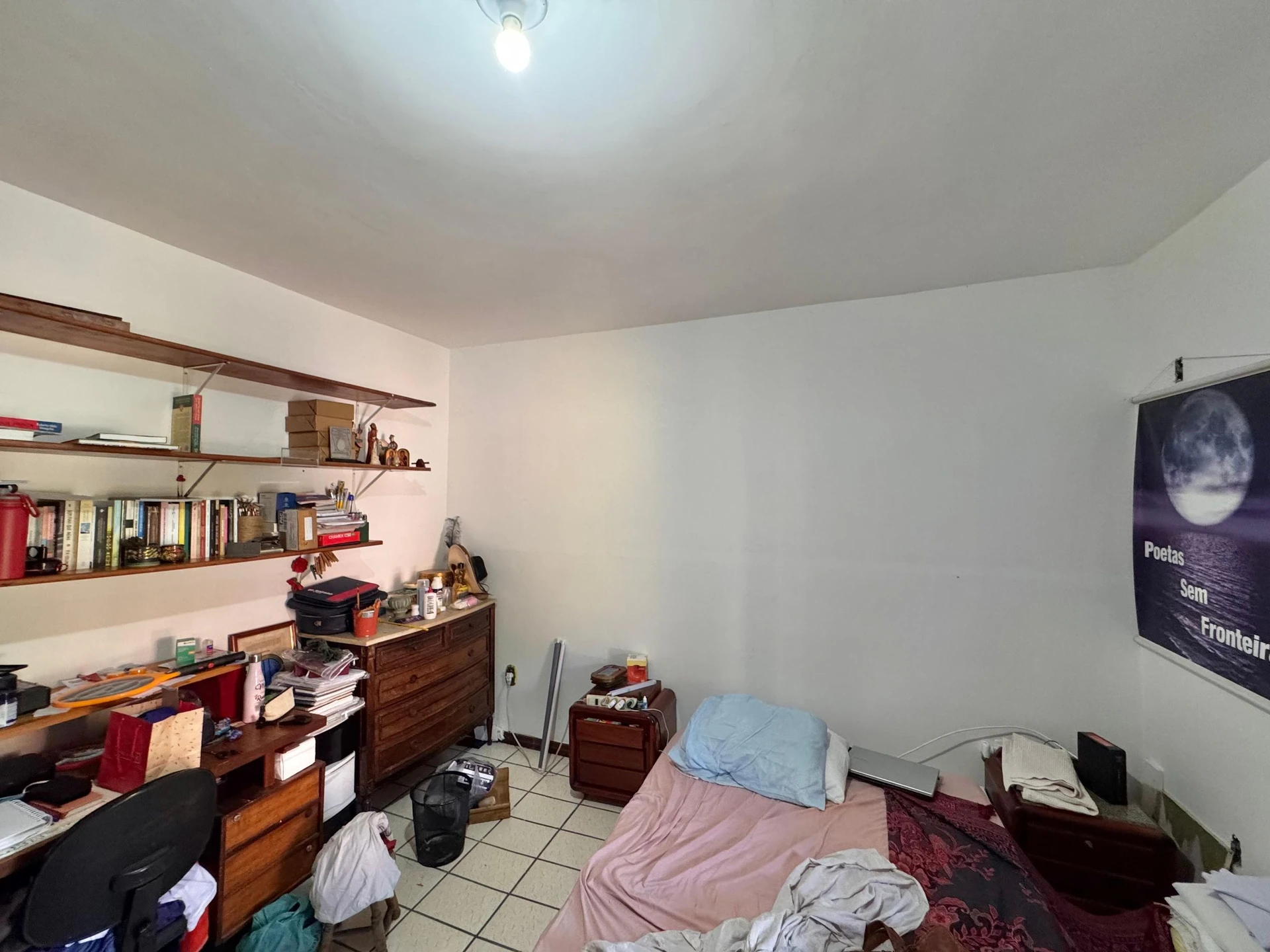 Casa amueblada con aire acondicionado, 4 dormitorios y 3 baños — photo 12
