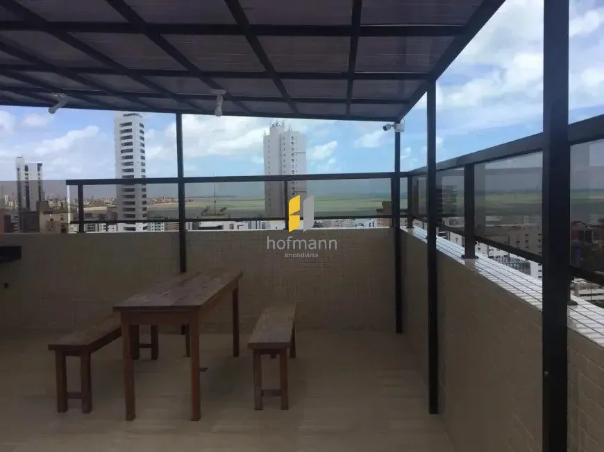 2-bedroom apartment 20 m² with 11th-floor views — photo 17