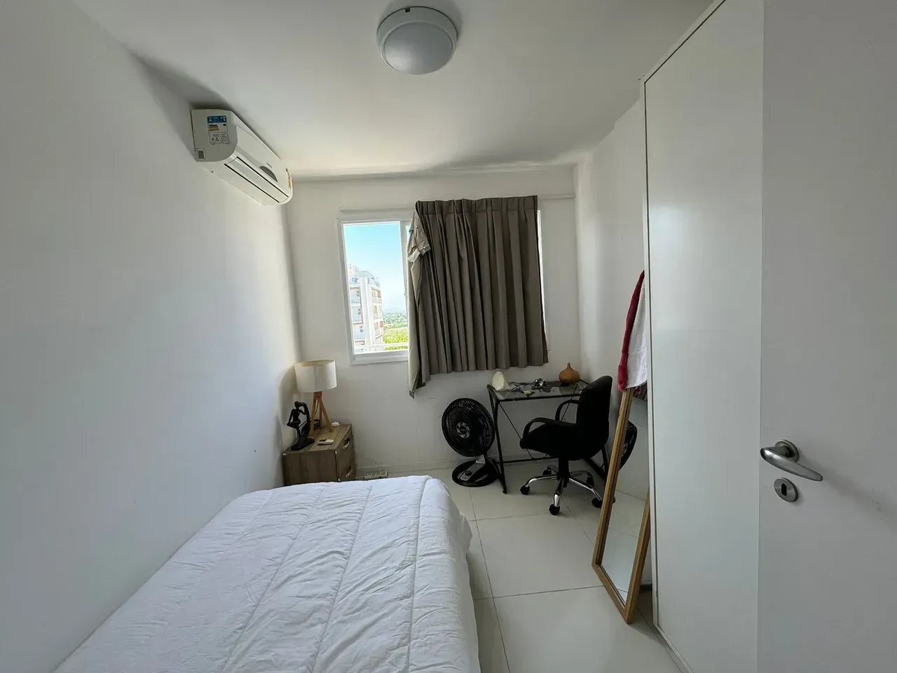 Furnished 2-bedroom apartment with a separate kitchen — photo 3