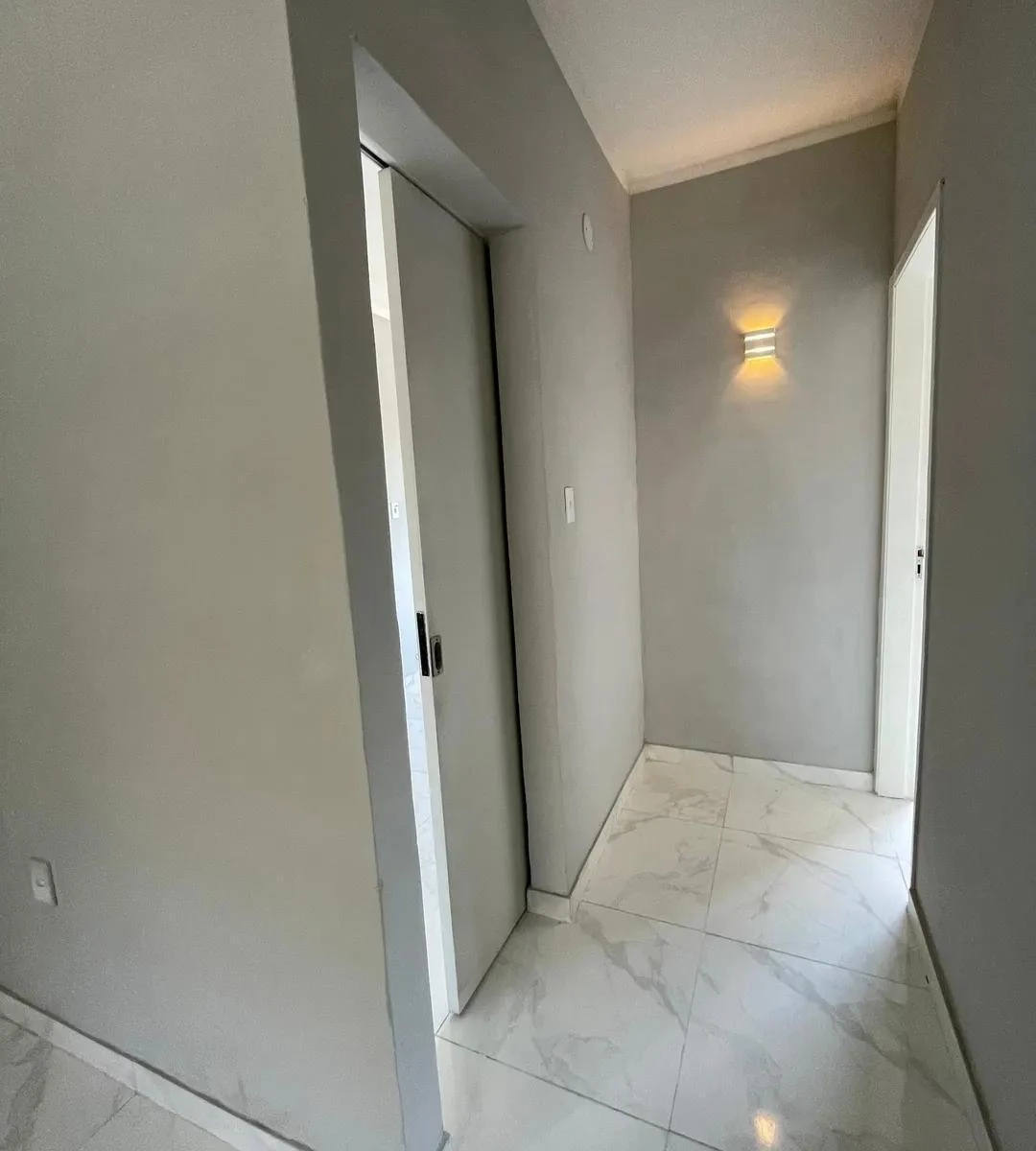 Apartamento de 75 m² com cozinha fechada a gás — photo 4