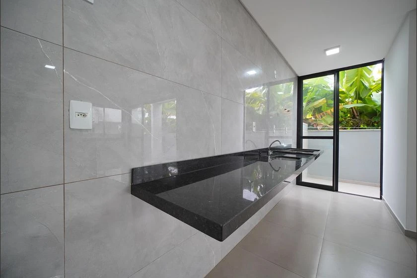 House with 2 bedrooms and private garden, 3 bathrooms — photo 9