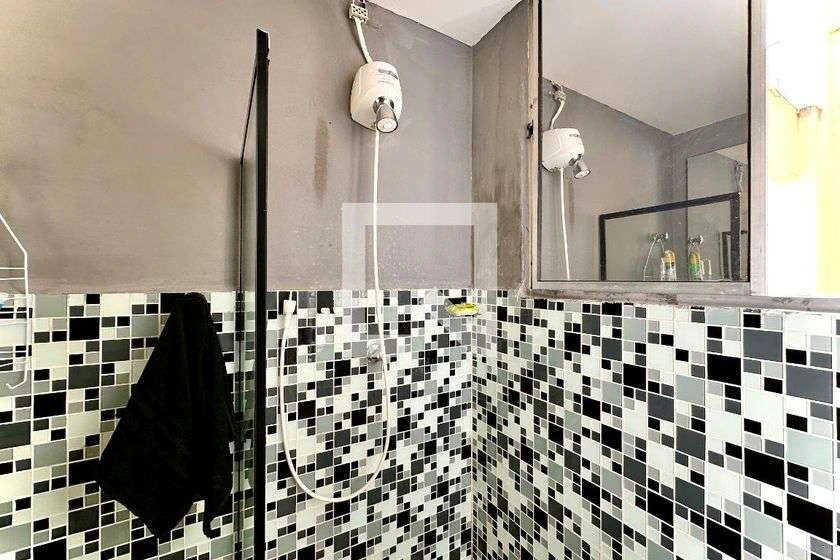Furnished 40 m² studio with 1 bedroom and no parking — photo 15