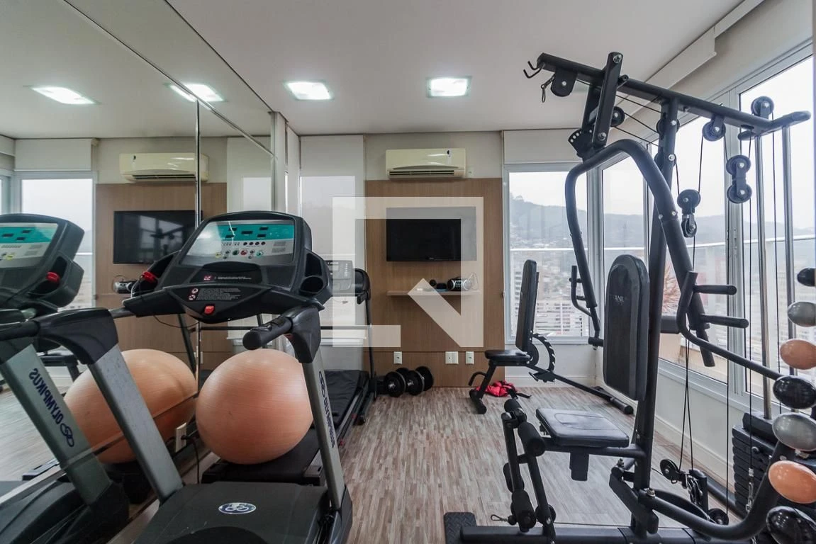 2 quartos e espaço de home office: apartamento de 69 m² — photo 29