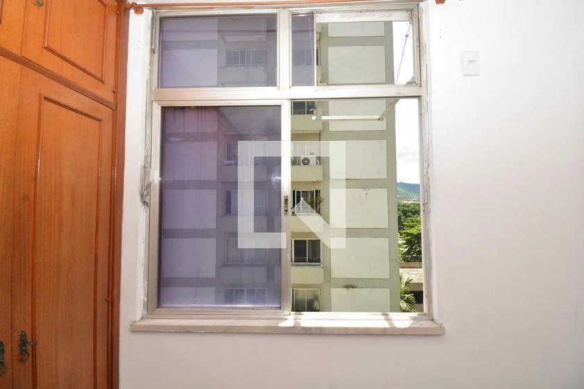 Departamento con espacio de home office en Rio de Janeiro — photo 42