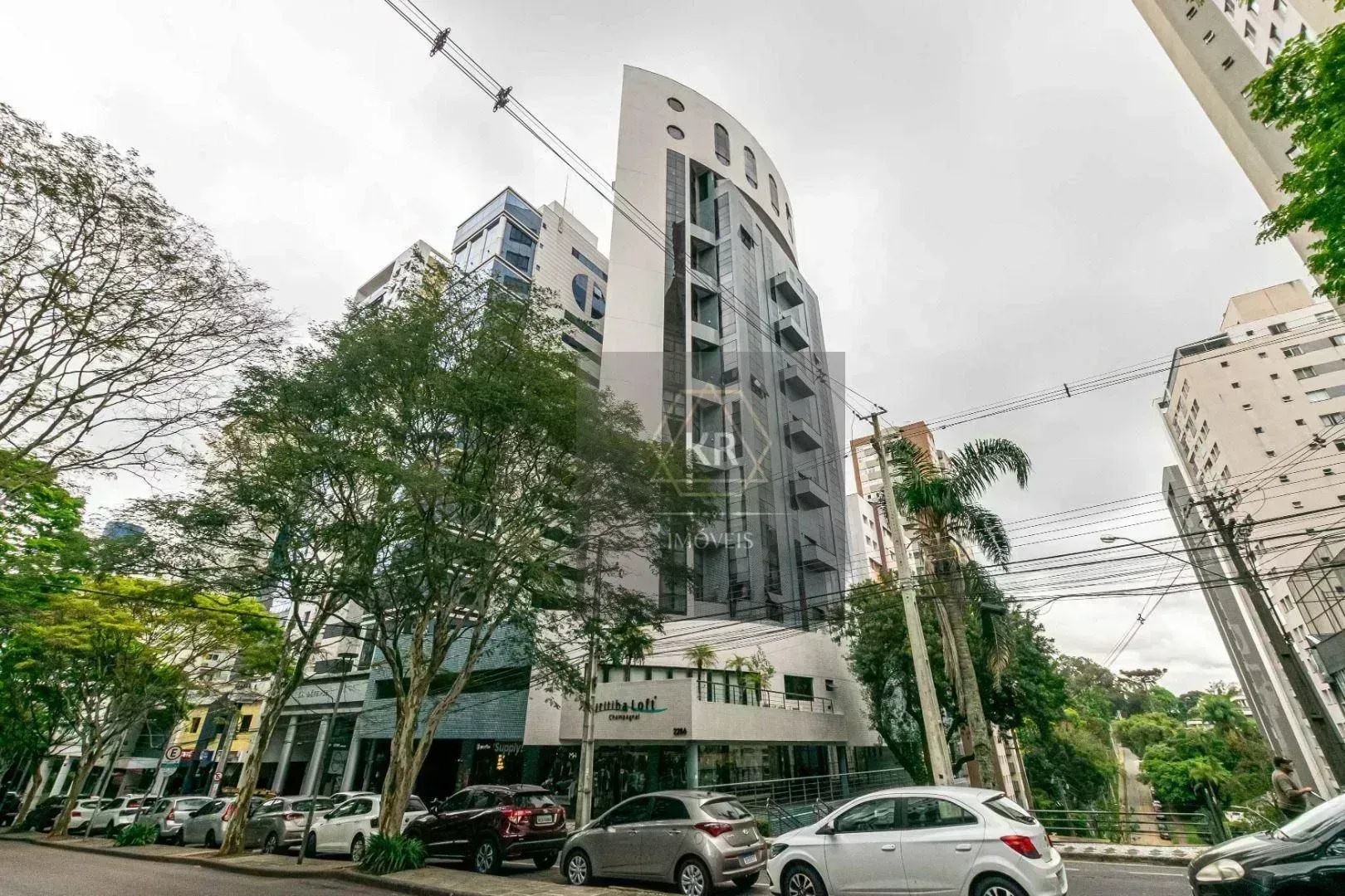 Furnished 140 m² apartment with 1 suite and 2 parking spaces — photo 44