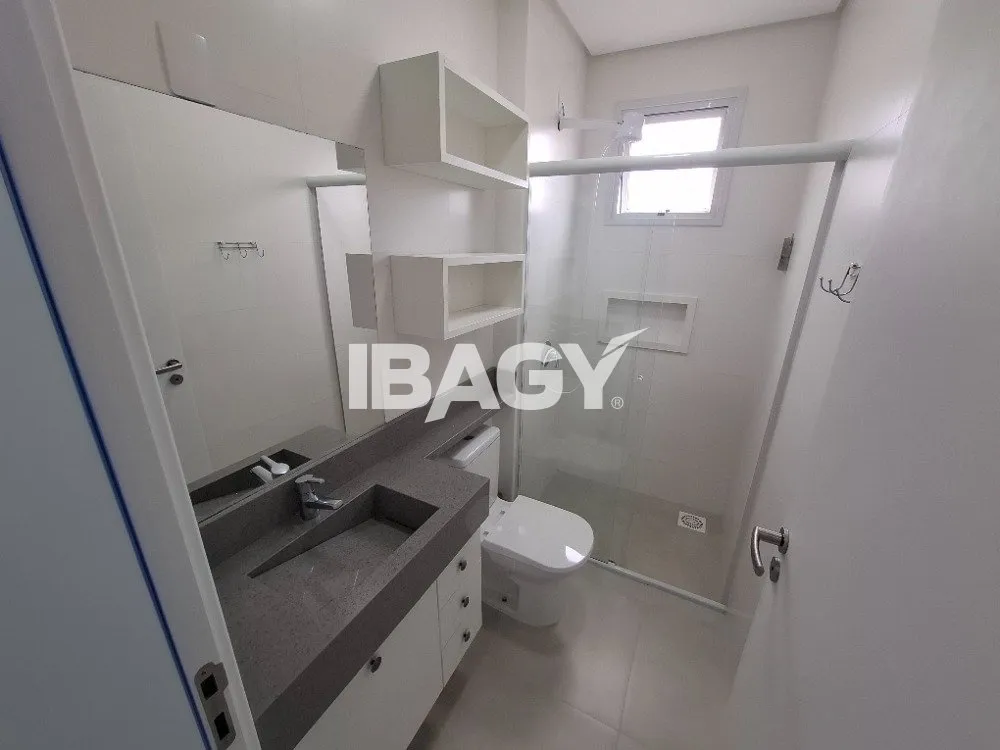 125 m² unfurnished apartment with 3 bedrooms — photo 15