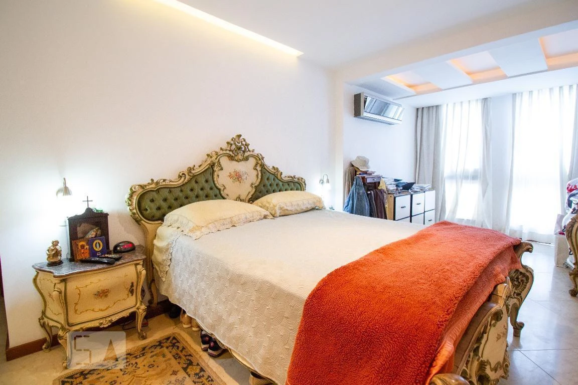 4-bedroom apartment with en-suites and 310 m², 4 parking — photo 13