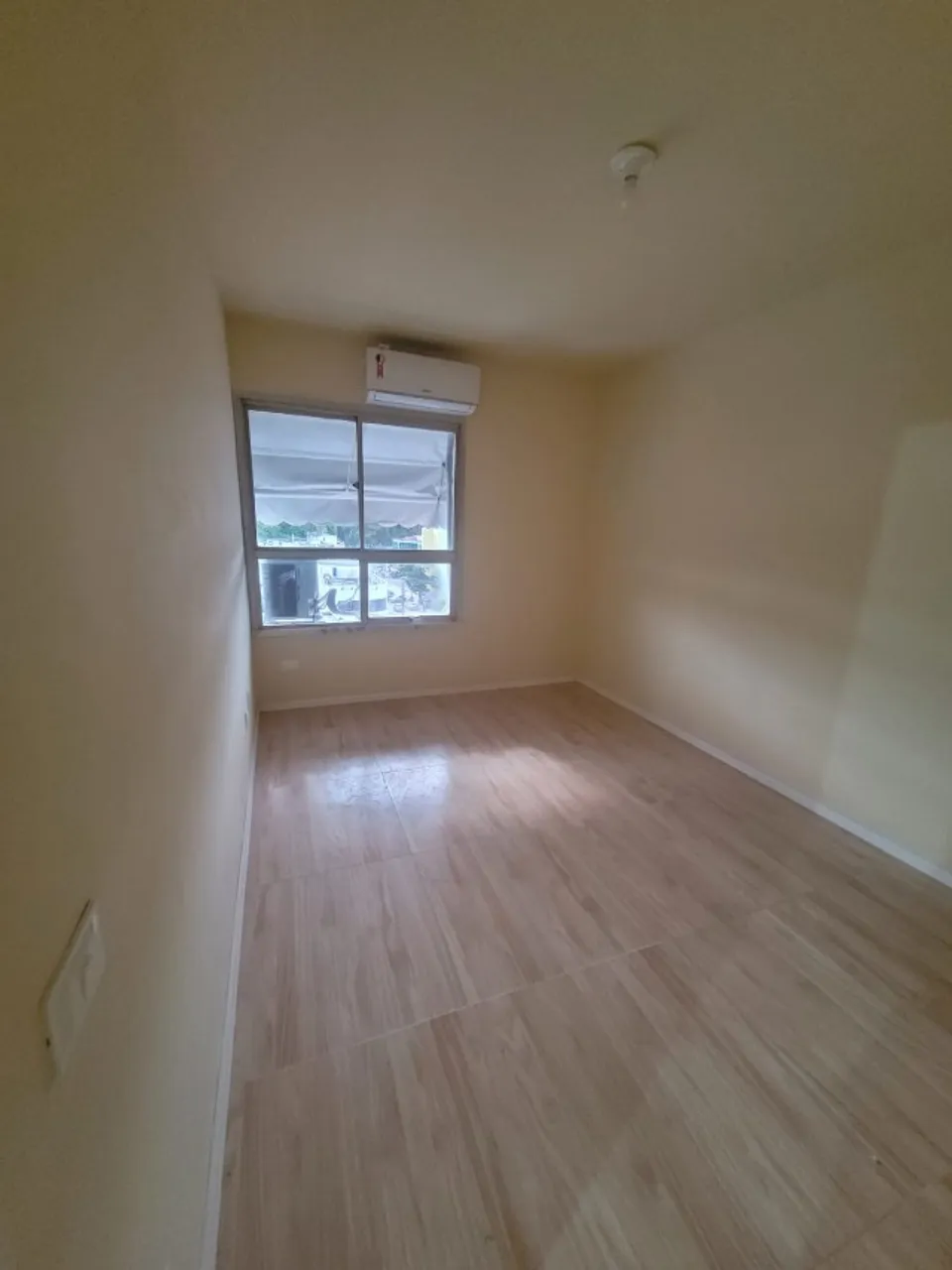 Apartamento de 57 m² e 2 quartos, Taquara — photo 3