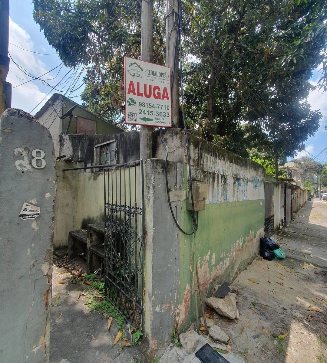 Kitnet de 60 m² com 1 quarto, varanda e 1 banheiro — photo 8