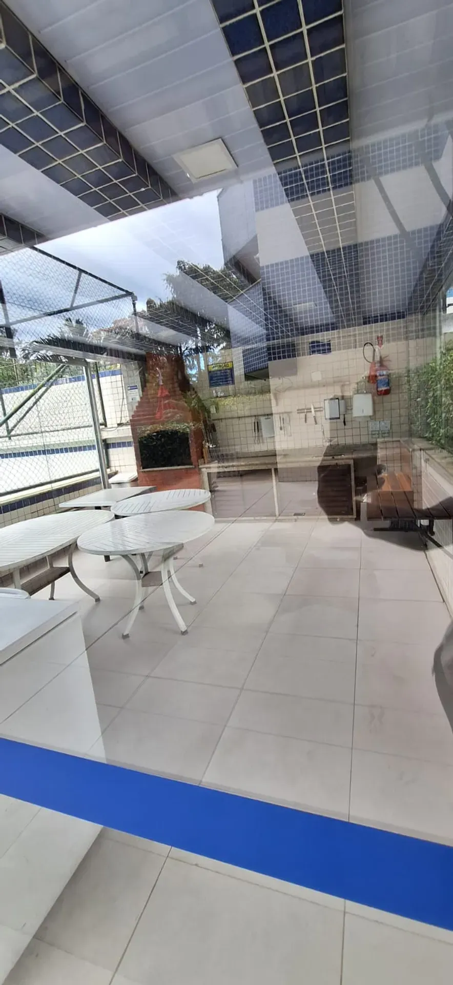 70 m² apartment with 2 bedrooms and 2 bathrooms — photo 36