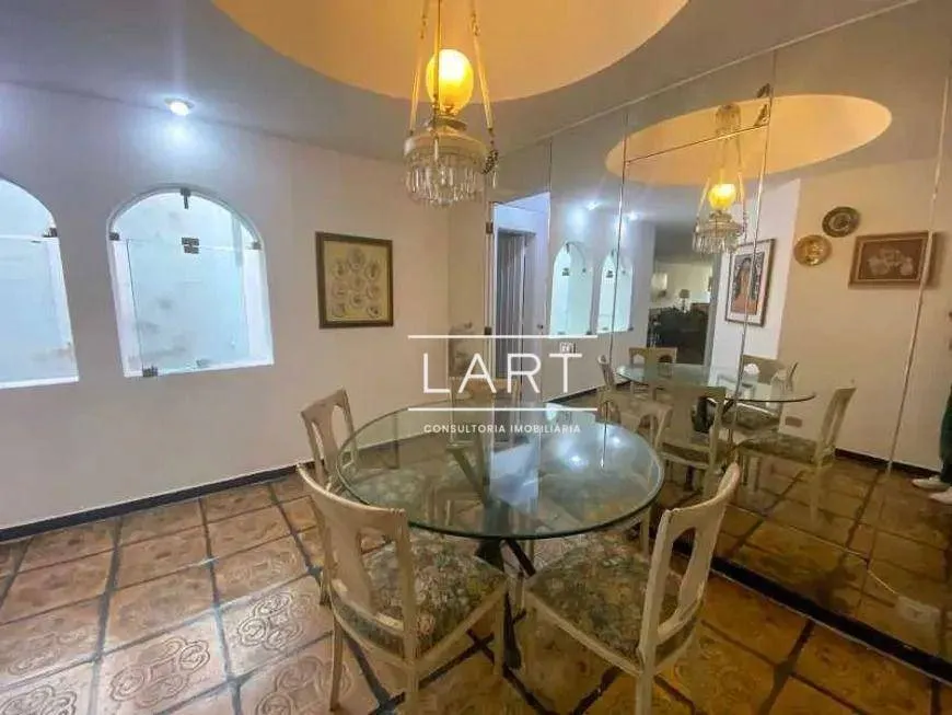 4-bedroom apartment, 315 m², with 2 parking spots — photo 18