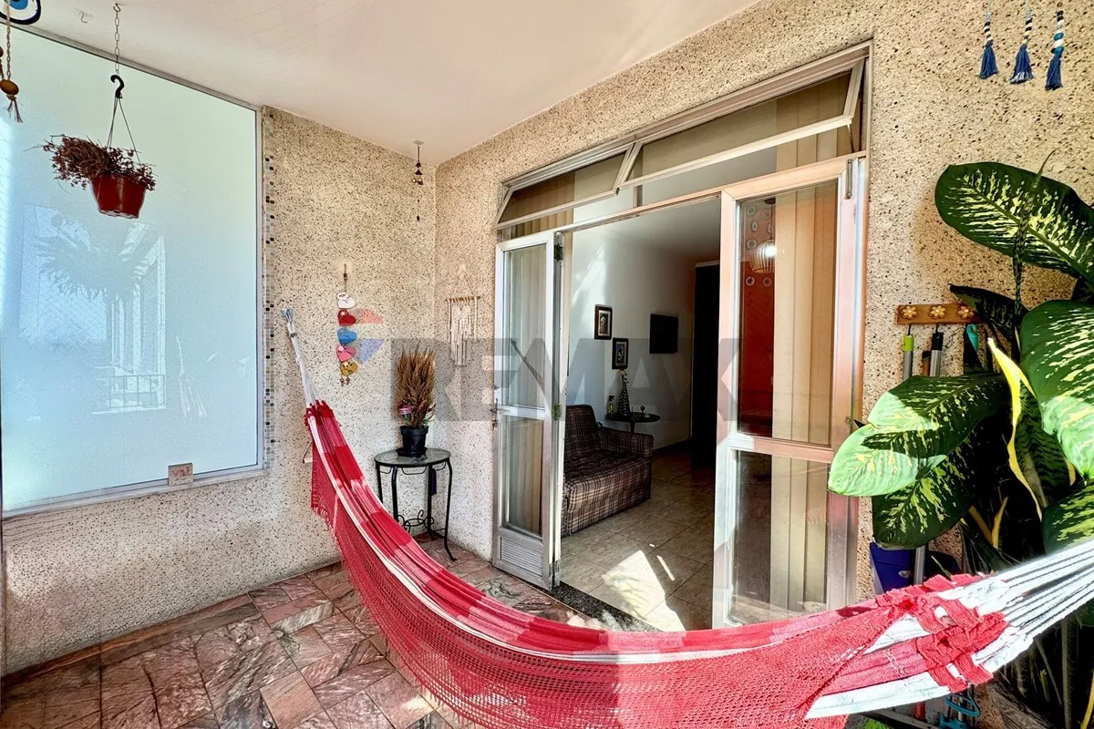 Apartamento mobiliado, 80 m², com churrasqueira privativa — photo 13