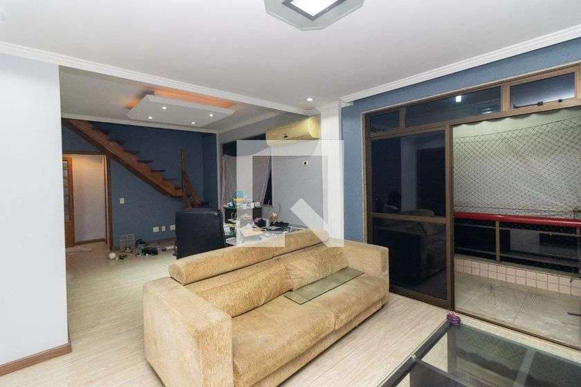 Квартира 244 м² с 4 спальнями и отдельной кухней — photo 6