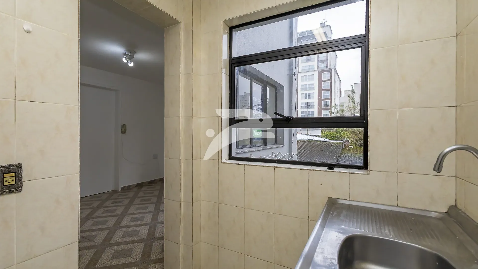 1-bedroom apartment with 1 parking space and 50 m² on the 1st floor — photo 10