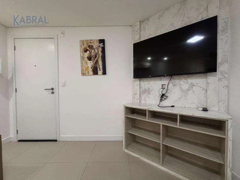 Washing machine in a one-bedroom apartment, 32 m² — photo 6