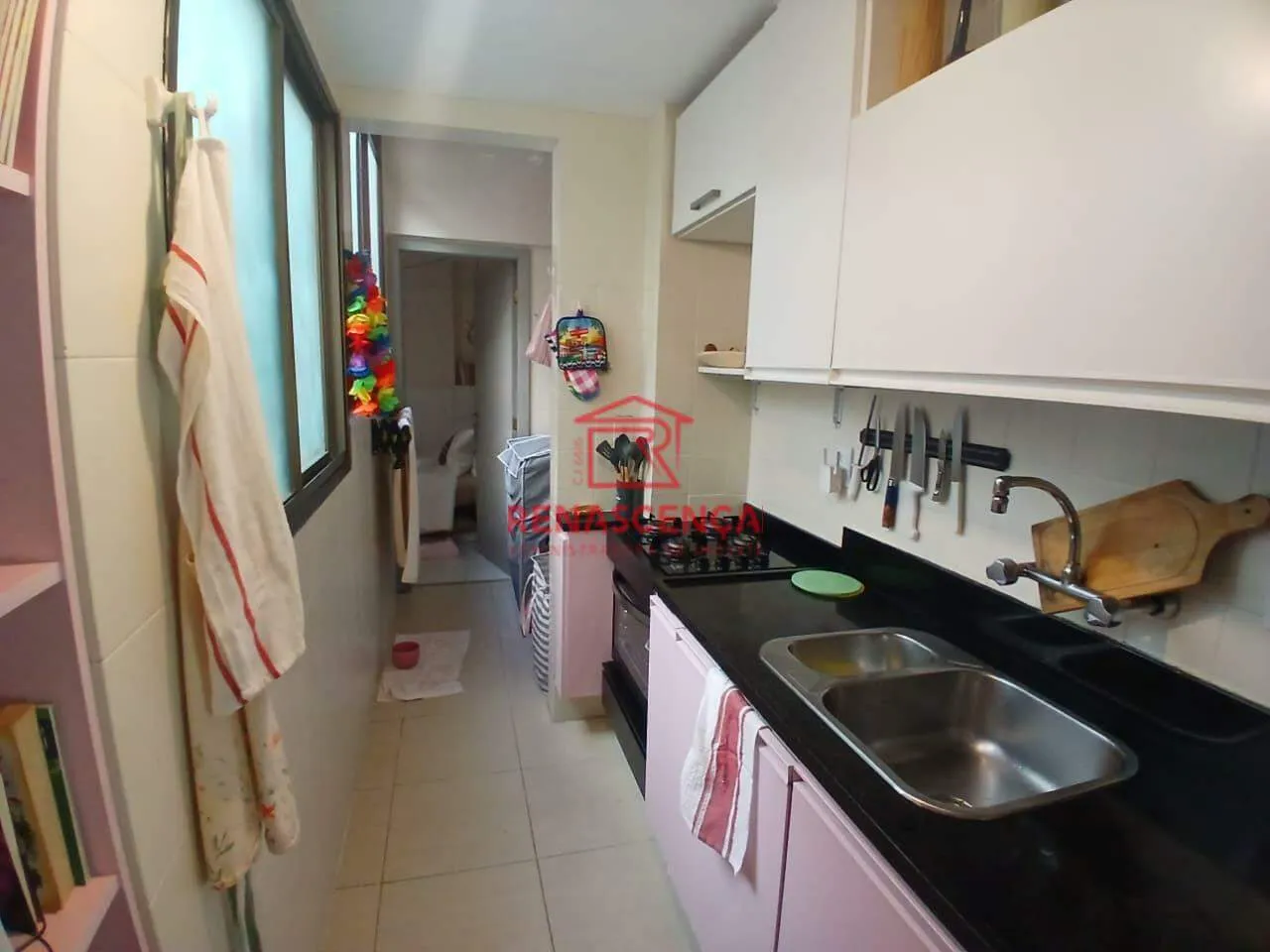 Apartamento de 3 quartos com 3 banheiros e 1 vaga — photo 22