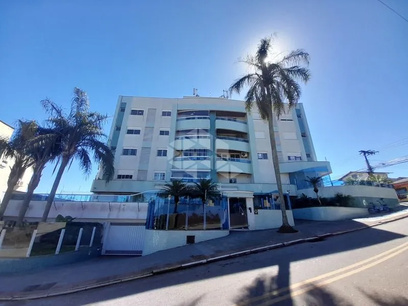 95 m² apartment with 3 bedrooms and 2 bathrooms