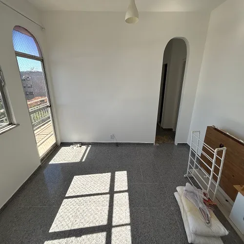 Furnished? No: 2-bedroom apartment with glass shower — photo 9