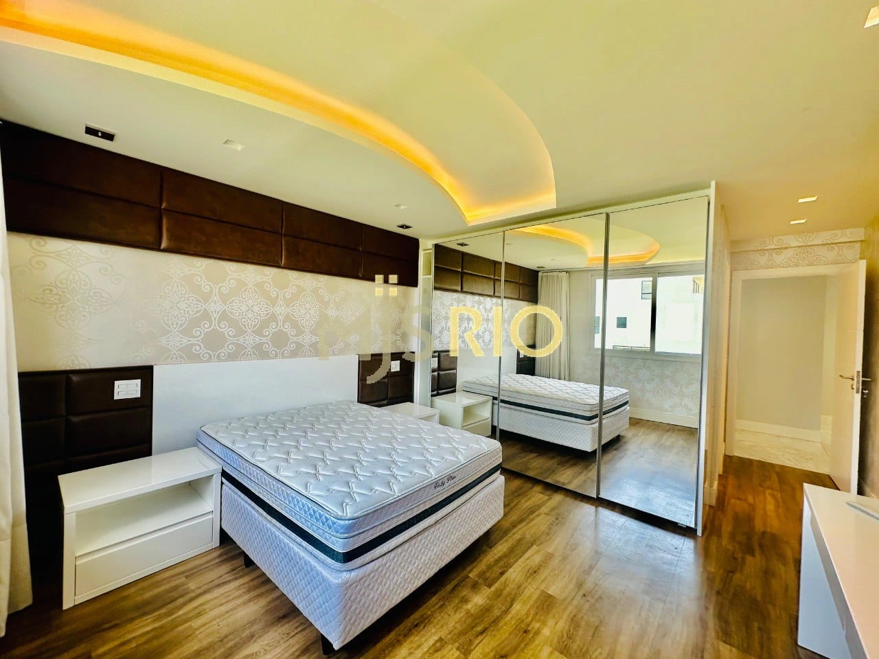 Casa con espacio de home office en Rio de Janeiro — photo 8
