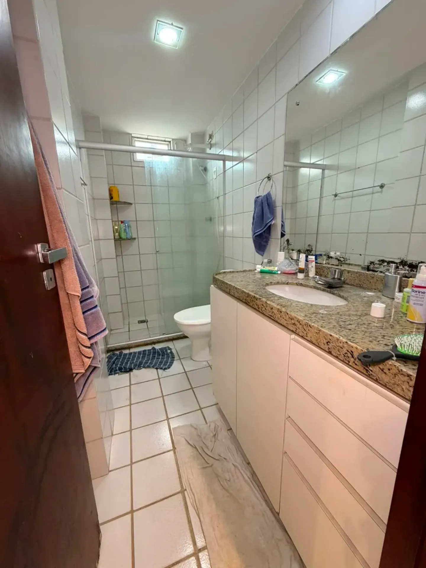 Квартира з 3 спальнями, у будинку є басейн — photo 8