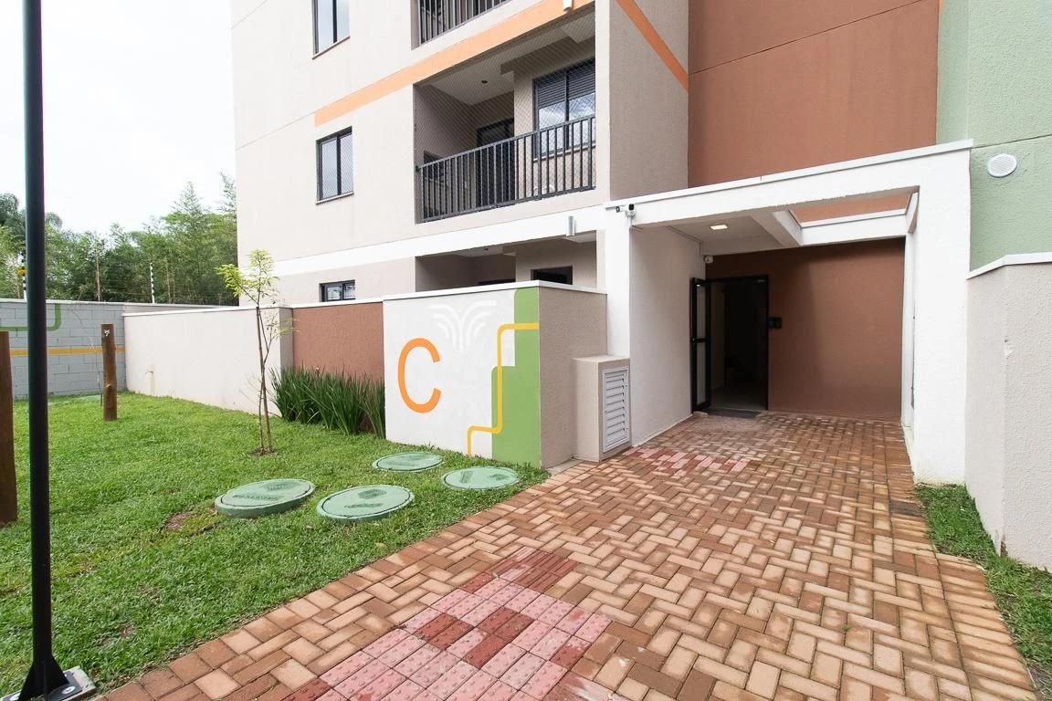 Apartamento de 2 quartos, sendo 1 suíte, 54 m², Hauer — photo 16