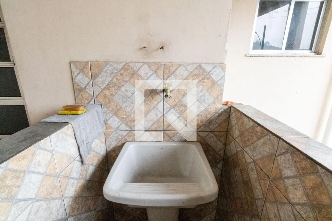 Apartamento sem mobília com 1 quarto e 1 banheiro — photo 15