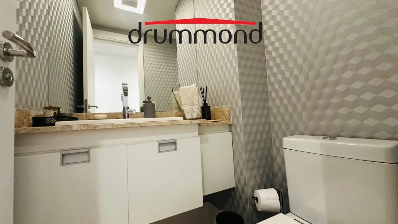 Apartamento sem mobília com 3 quartos e cozinha integrada — photo 17