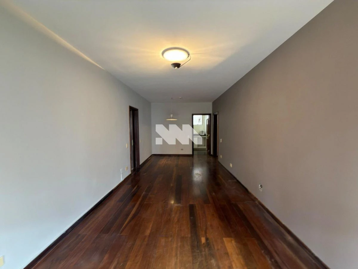 Rental apartment with a closed kitchen and gas stove — photo 38