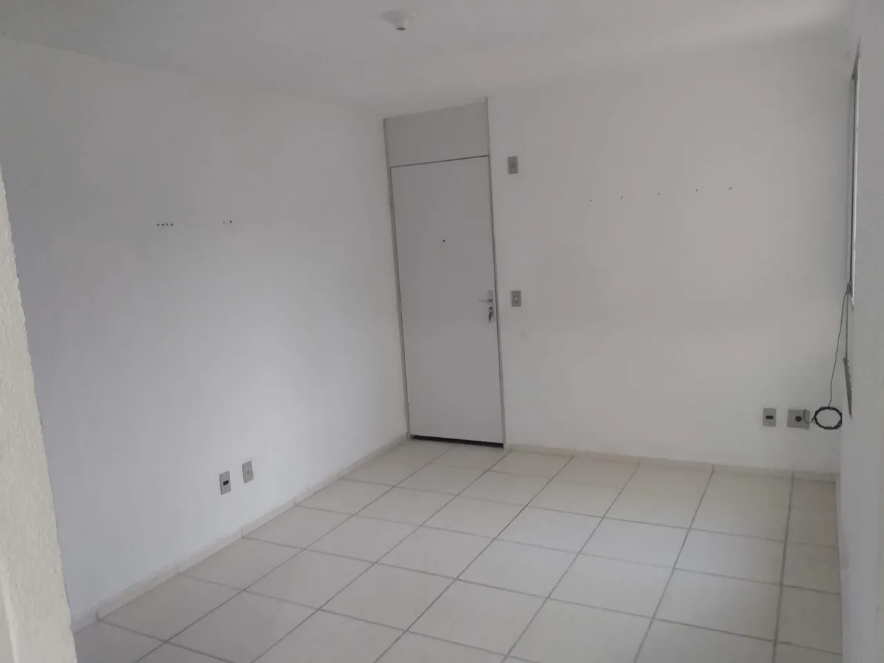 Apartamento de 2 quartos com 1 vaga e área de churrasco — photo 2
