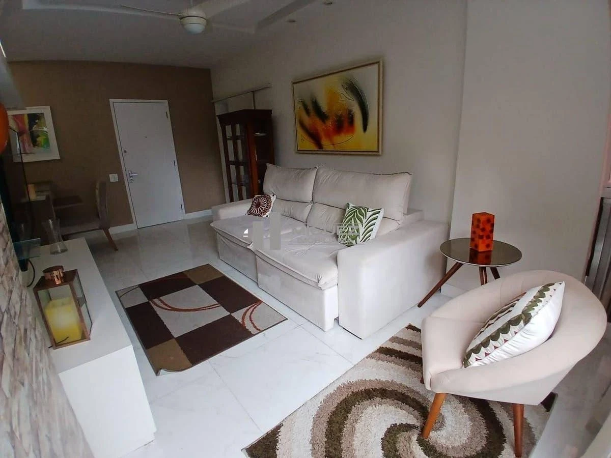 82 m² apartment with a washing machine and a mountain view — photo 7