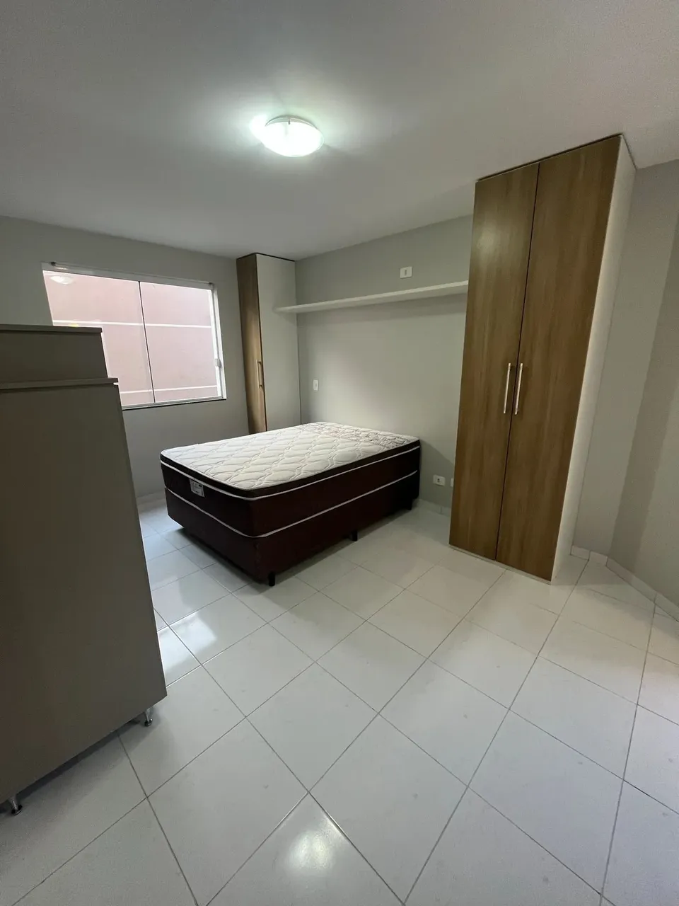 Apartamento mobiliado de 1 dormitório com vaga — photo 15