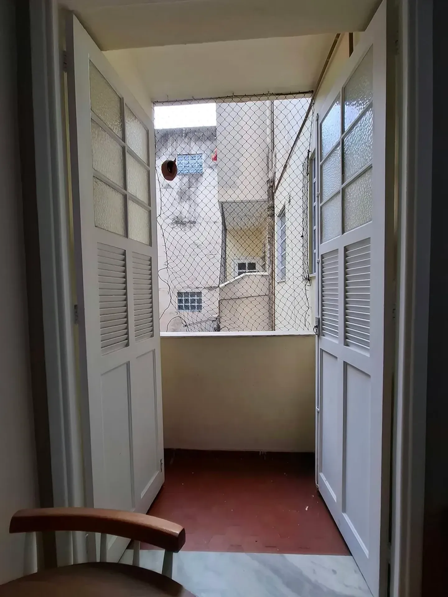 Квартира 60 м² з видом на парк та робочим місцем — photo 19
