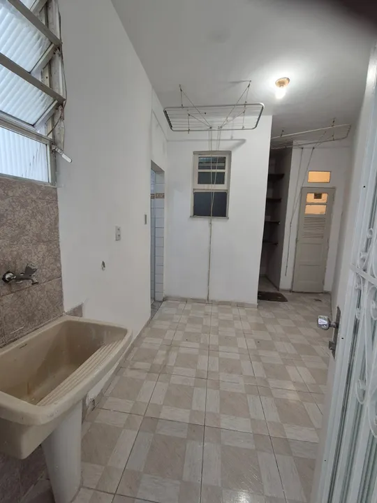 House for rent with 2 bedrooms, 2 bathrooms and 90 m² — photo 13