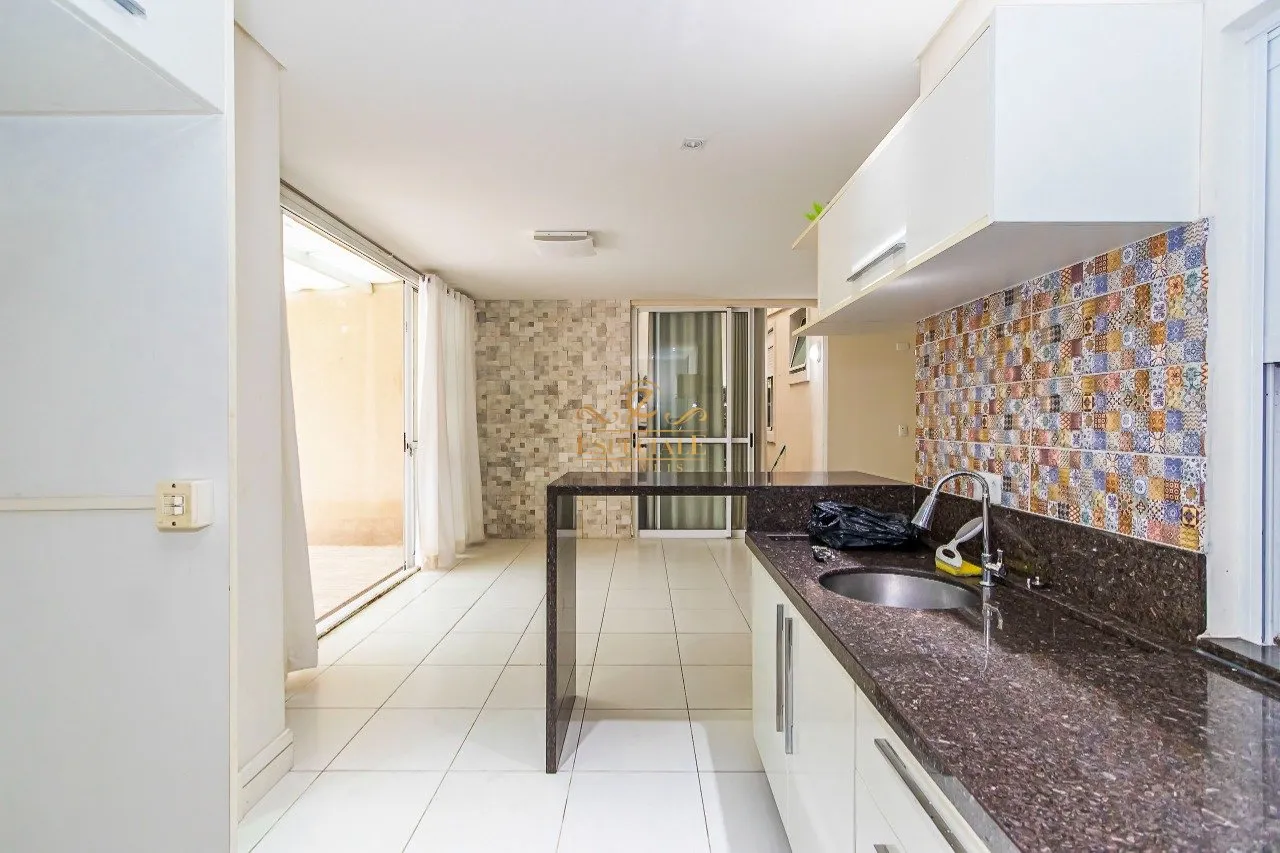Casa com 3 quartos e cozinha aberta a gás — photo 23